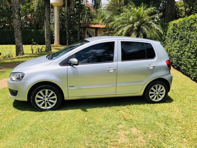 Fox Trend 1.6 2012 Completo Impecável - Foto 3
