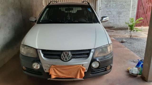 Volkswagen Parati - Foto 5