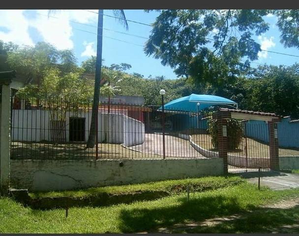 Sítio Santa Rita de Cassia