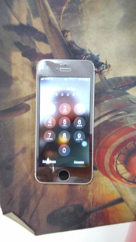 Vendo iPhone 5s - Foto 3