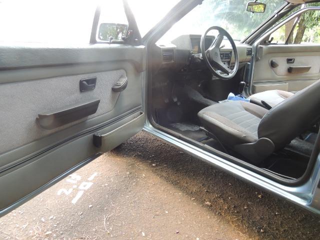 Volkswagen Gol CL 1.6 - Foto 17