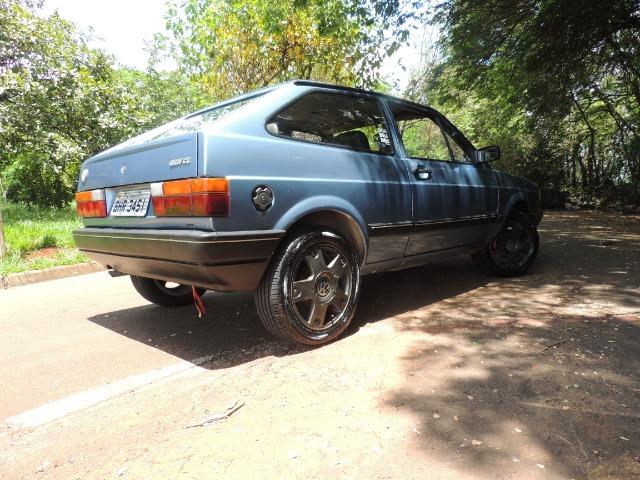 Volkswagen Gol CL 1.6 - Foto 14