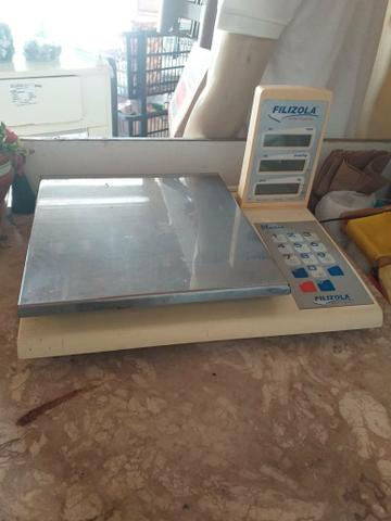 Vendo balança felizola