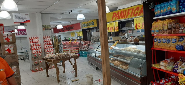 Vendo ,Supermercado - Foto 6