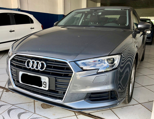 Audi A3 1.4 TFSI 2019