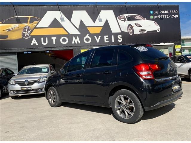 Citroen C3 1.5 tendance 8v flex 4p manual - Foto 4