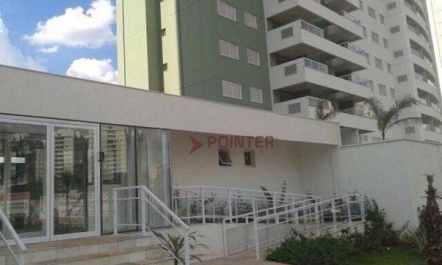 Apartamento 2 Quartos 59m² no Setor Vila dos Alpes Goiânia-Go. - Foto 15