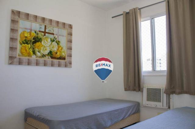 Lindo Apartamento - NeoBandeirantes - 02 Quartos - Camorim - Foto 14