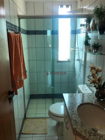 Apartamento com 3 quartos, 90 m² por R$ 270.000 - Setor Sudoeste - Goiânia/GO - Foto 13