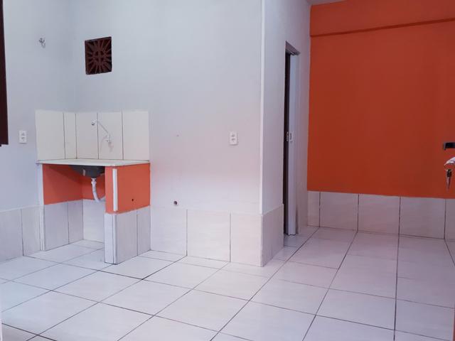 Kitinetes - Foto 2