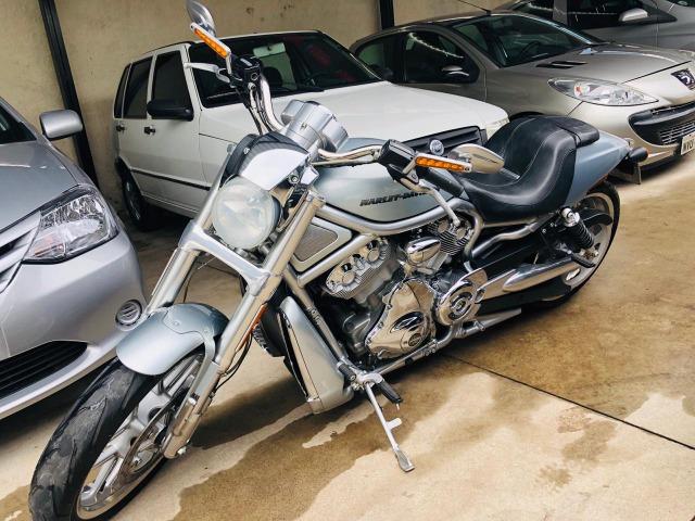 Harley davidson night rod special vrscdx - Foto 9