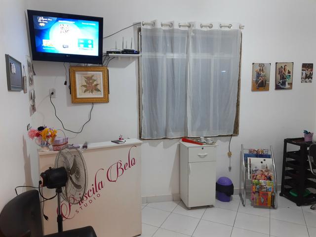 Passo salão com tudo dentro - Foto 7