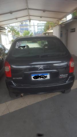 Xsara Picasso exclusive automático - Foto 2