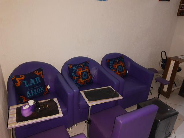 Passo salão com tudo dentro - Foto 11