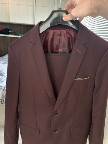 Costumes (Ternos) - Foto 4