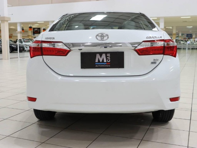 Toyota Corolla XEI 2.0 2016 - Foto 5