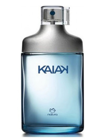Natura Desodorante Colônia Kaiak Masculino 100 ml