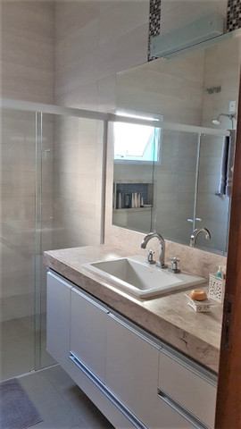 Vende-se Linda Casa no Condomínio Alta Vista em Rio Preto/SP - Foto 14