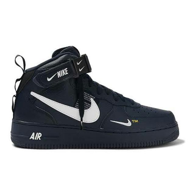 tênis nike air force 1 lv8 masculino
