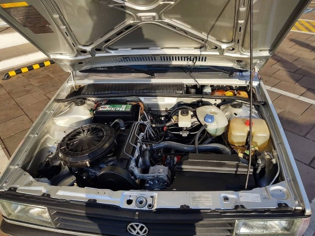 Vendo: Parati GLS 1988/ 1989 - Foto 10