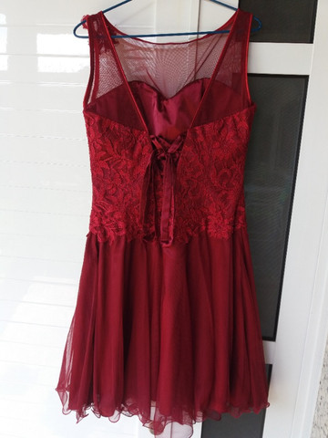 Vestido de Festa - Foto 3