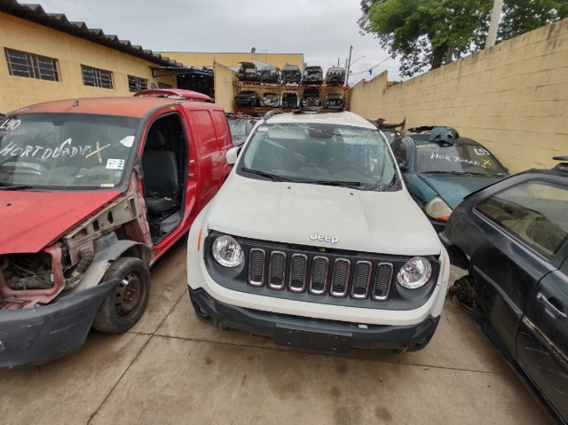 Peças para jeep renegade diesel - Foto 3