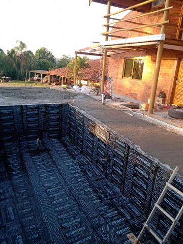 Manta asfaltica / aplicação  - Foto 2