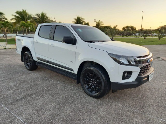 CHEVROLET S10 2.8 4X4 LT AUT. TURBO DIESEL. 2020/2021