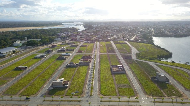 Lote pronto para construir ! Morada do Lago Linhares ES