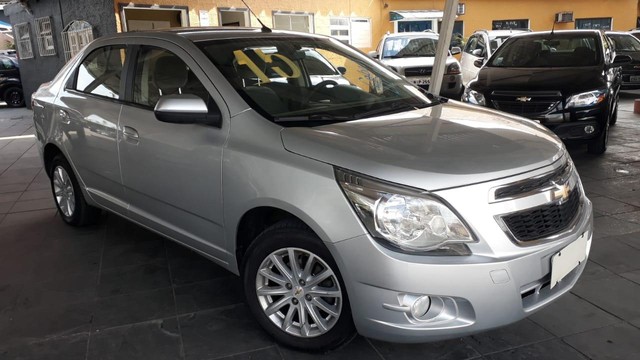 COBALT LTZ 1.4 2015