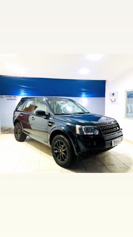 LAND ROVER FREELANDER 2 DIESEL 2.0 TURB 4X4 2011