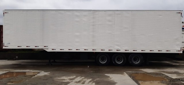 Carreta Bau  - Foto 2