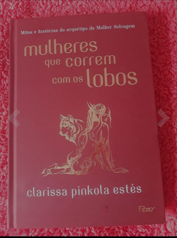 Mulheres que correm com os lobos - Foto 3