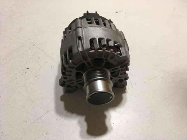 Alternador Audi q3