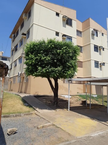 Apartamento para venda possui 57 metros quadrados com 2 quartos em Paiaguás - Cuiabá - MT - Foto 2