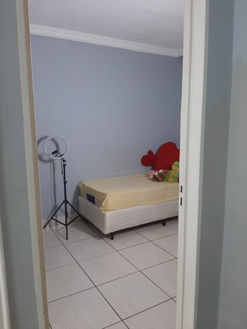 Apartamento para venda possui 57 metros quadrados com 2 quartos em Paiaguás - Cuiabá - MT - Foto 7