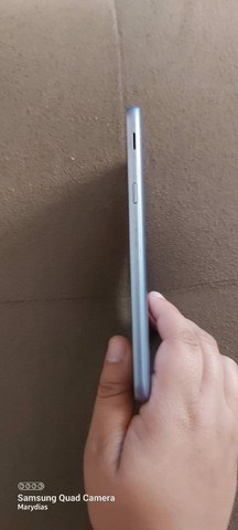Samsung Galaxy J6 prata seminovo  - Foto 5