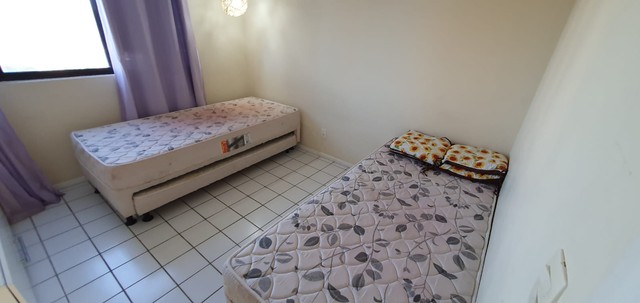 Apartamento  para venda Ponta Negra - Natal - RN, 3 quartos , 1 suíte. - Foto 18