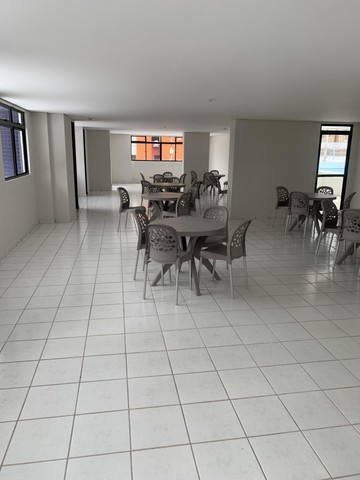 Apartamento para venda tem 152 metros quadrados com 3 quartos em Cabo Branco - João Pessoa - Foto 16