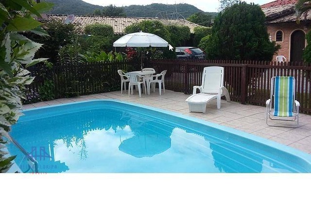Pousada com 5 dormitórios à venda, 700 m² por R$ 2.300.000,00 - Barra da Lagoa - Florianóp - Foto 2