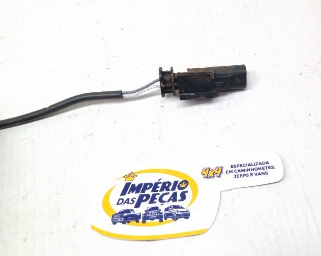 Sensor Sonda Lambda Válvula Egr Toro 2.0 #26550 - Foto 4