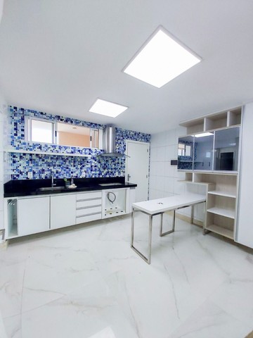 Apartamento para venda possui 143 metros quadrados com 3 quartos em Ponta do Farol - São L - Foto 10
