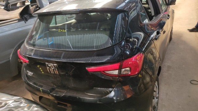 Sucata da Fiat Argo 1.0 2018/2018 Flex - Foto 2