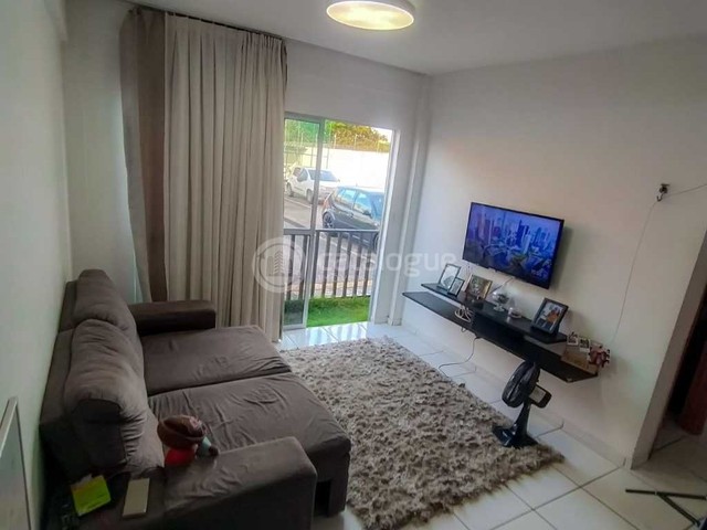 Apartamento à venda com 3 dormitórios em Planalto, Natal cod:1158 - Foto 3