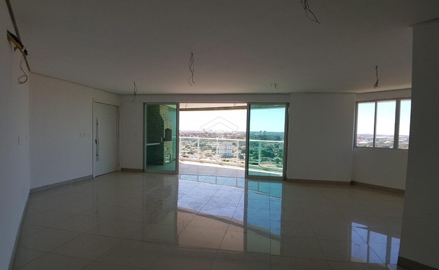 Apartamento para venda com 186 metros quadrados com 4 quartos em São João - Teresina - PI - Foto 9