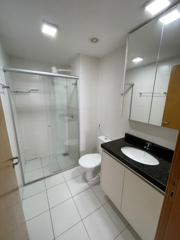 Apartamento para venda possui 37 metros quadrados com 1 quarto em Taguatinga Sul - Brasíli - Foto 11