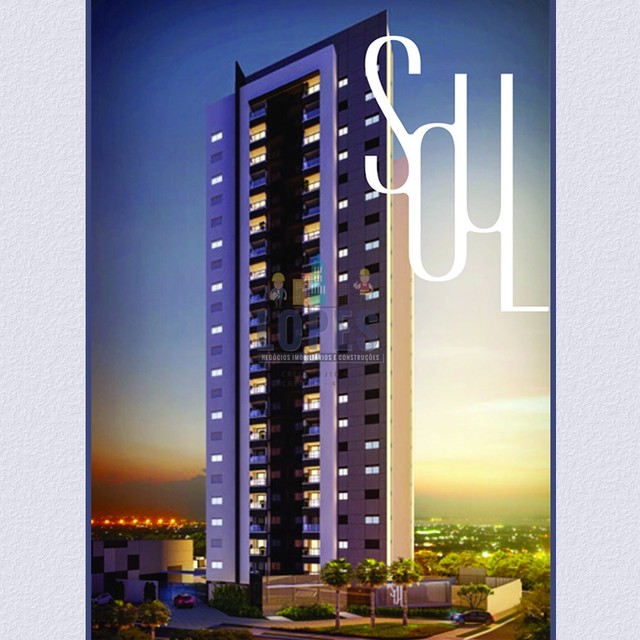 Vendo Belíssimo Ágio do Apartamento SOUL  Torre 2, com 89 m², 3 quartos, sendo 1 suíte, sa - Foto 5