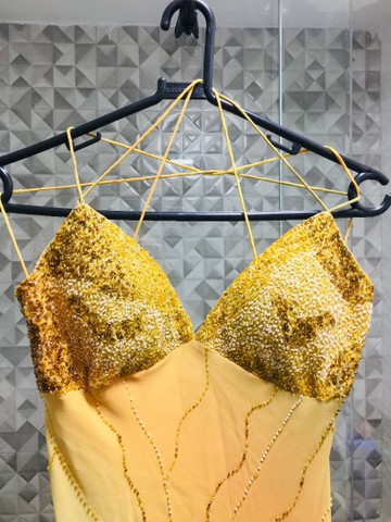 VESTIDO MARAVILHOSO