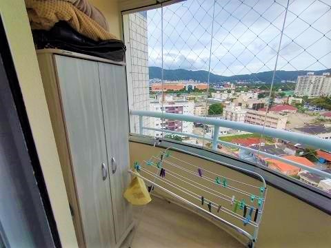 Cobertura duplex com 03 dormitórios 02 suítes, no bairro Trindade, em Florianópolis. - Foto 2