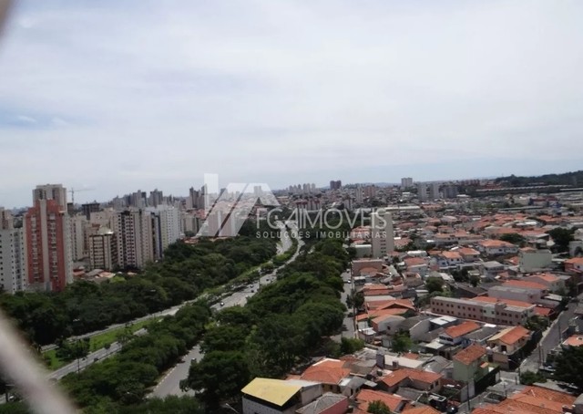 Apartamento à venda com 3 dormitórios em Vila monte alegre, São paulo cod:32ae55f3e4b - Foto 7